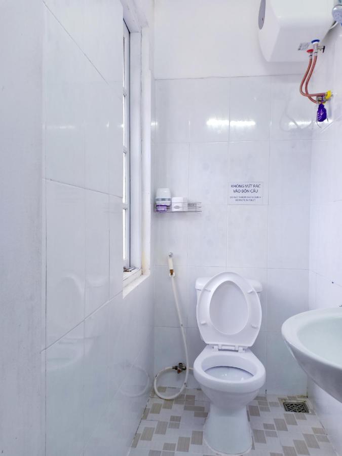Hotel Misty Forest House Đà Lạt Zimmer foto